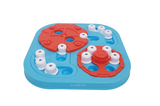 M-pets Brainy Games Galileo - L/l3 Difficult