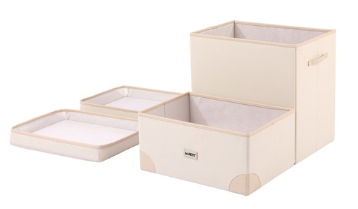 M-pets Step Up 2 Foldable Cat Steps