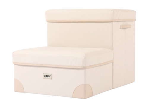 M-pets Step Up 2 Foldable Cat Steps