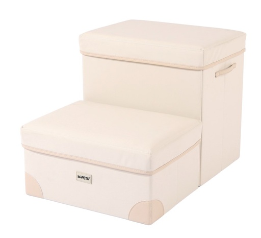 M-pets Step Up 2 Foldable Cat Steps