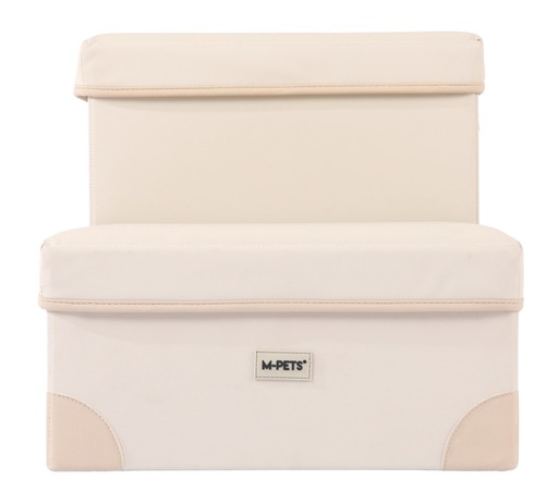 M-pets Step Up 2 Foldable Cat Steps