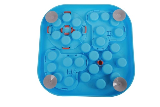 M-pets Brainy Games Galileo - L/l3 Difficult
