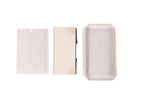 M-pets Step Up Foldable Cat Step