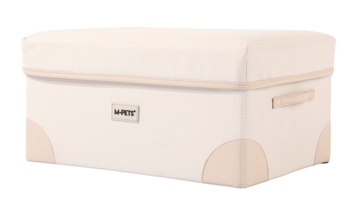 M-pets Step Up Foldable Cat Step