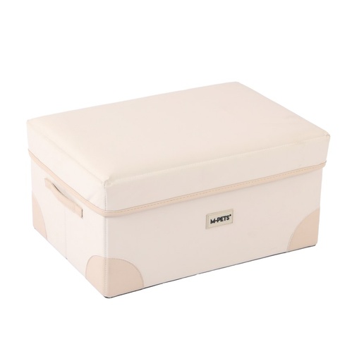 M-pets Step Up Foldable Cat Step