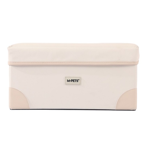 M-pets Step Up Foldable Cat Step