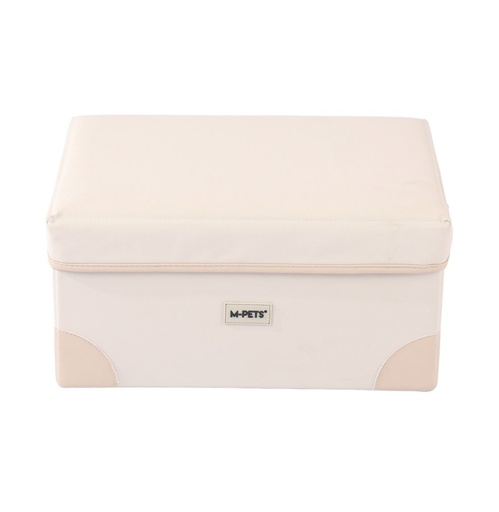 M-pets Step Up Foldable Cat Step