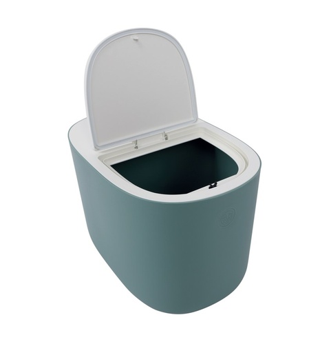 M-pets Stoko Food Container - Green