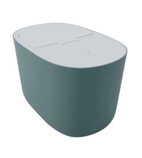 M-pets Stoko Food Container - Green