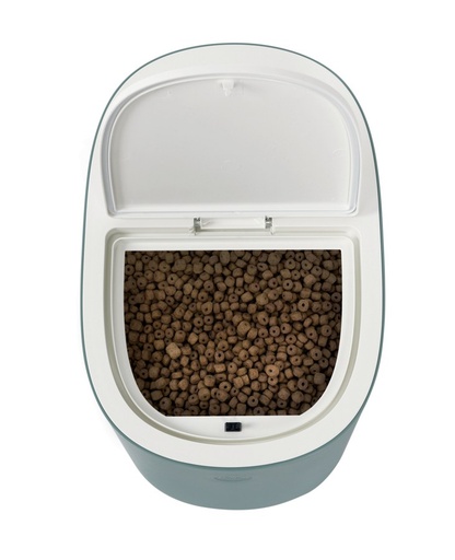 M-pets Stoko Food Container - Green