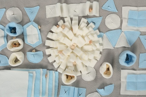 M-pets Stratege Snuffle Mat - Rectangle