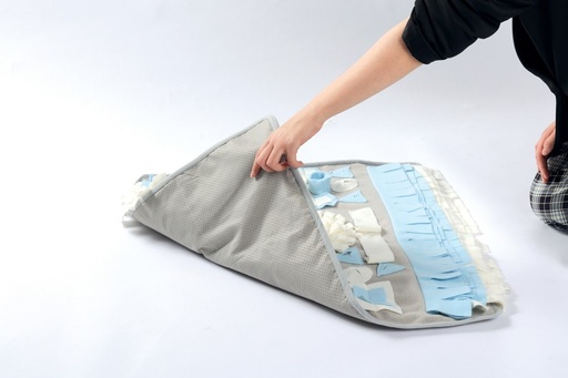 M-pets Stratege Snuffle Mat - Rectangle
