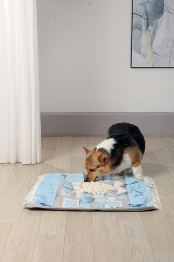 M-pets Stratege Snuffle Mat - Rectangle