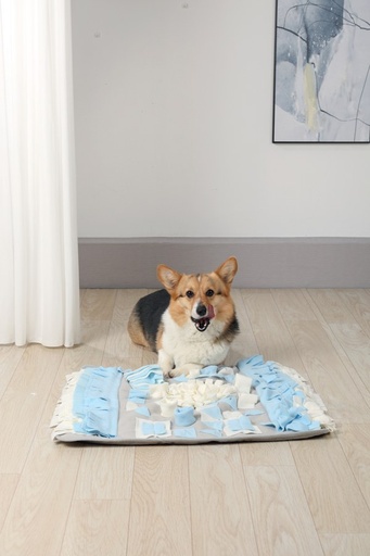 M-pets Stratege Snuffle Mat - Rectangle