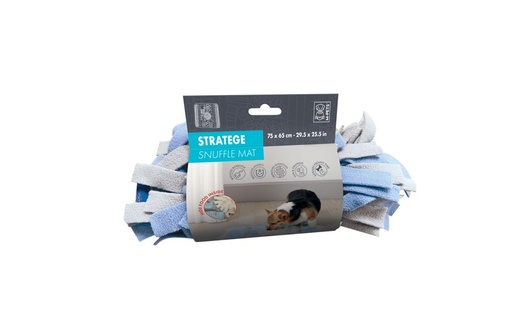 M-pets Stratege Snuffle Mat - Rectangle