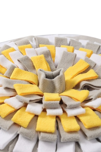 M-pets Stratege Snuffle Mat - Round