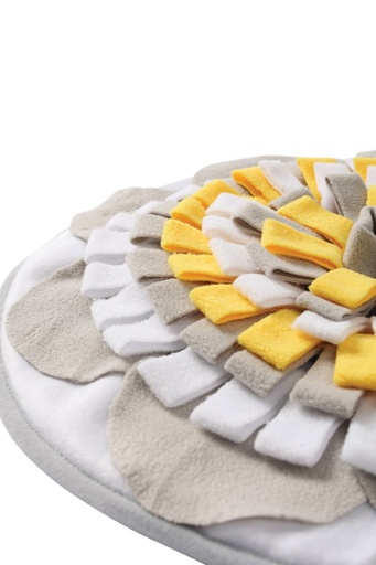 M-pets Stratege Snuffle Mat - Round