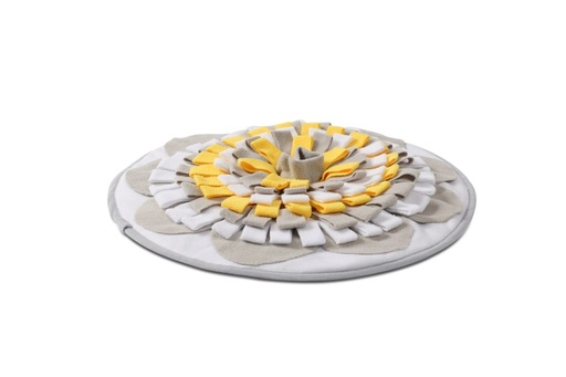M-pets Stratege Snuffle Mat - Round