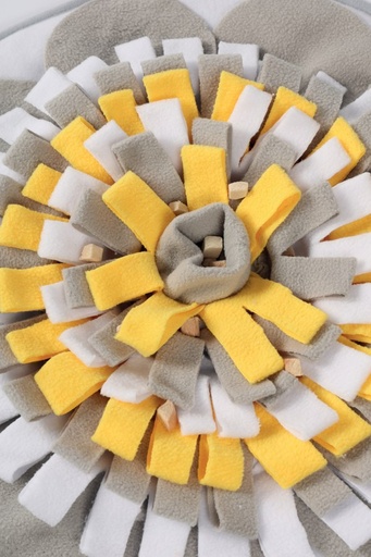 M-pets Stratege Snuffle Mat - Round