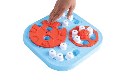 M-pets Brainy Games Galileo - L/l3 Difficult