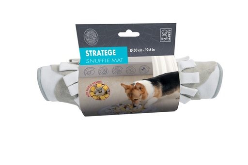 M-pets Stratege Snuffle Mat - Round