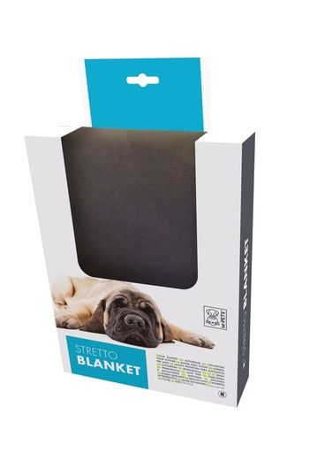 M-pets Stretto Blanket - M