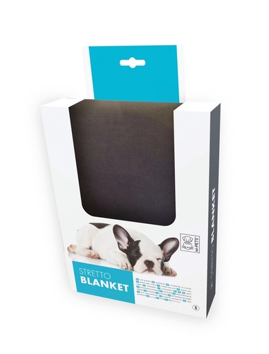 M-pets Stretto Blanket - S
