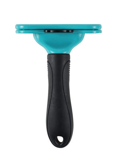 M-pets Stylus Deshedding Brush - L
