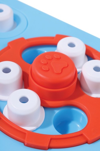 M-pets Brainy Games Galileo - L/l3 Difficult