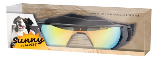 M-pets Sunny Goggles For Dogs Sunbather