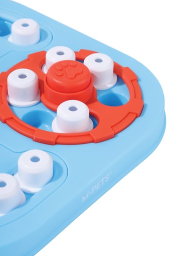 M-pets Brainy Games Galileo - L/l3 Difficult