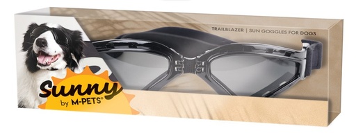 M-pets Sunny Goggles For Dogs Trailblazer