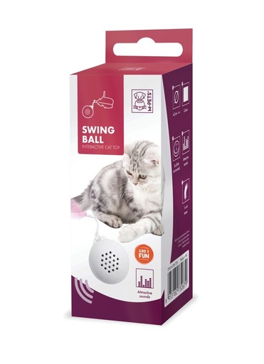 M-pets Swing Ball