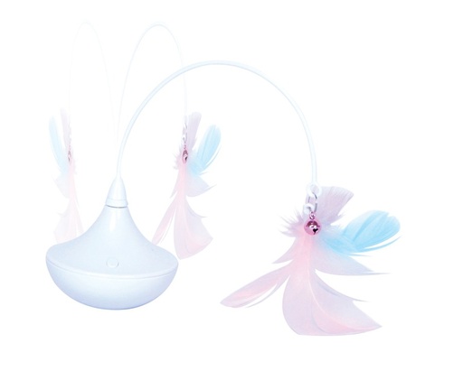 M-pets Swing Tumbler