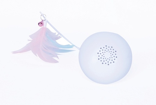 M-pets Swing Tumbler