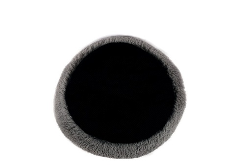 M-pets Tahiti Soft Cushions L - Dark Grey