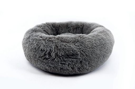 M-pets Tahiti Soft Cushions L - Dark Grey