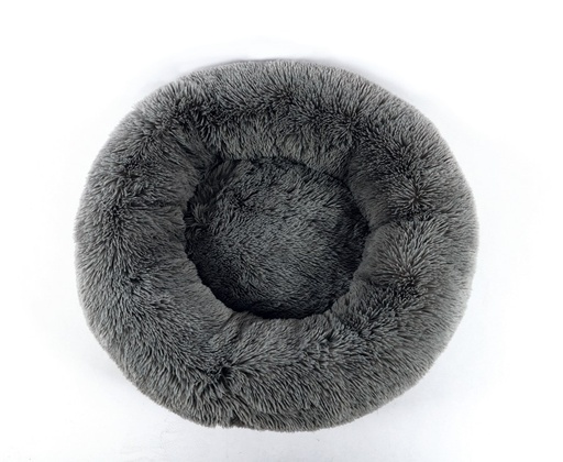 M-pets Tahiti Soft Cushions L - Dark Grey