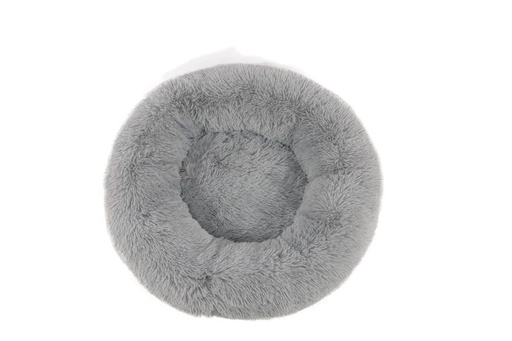 M-pets Tahiti Soft Cushions L - Light Grey