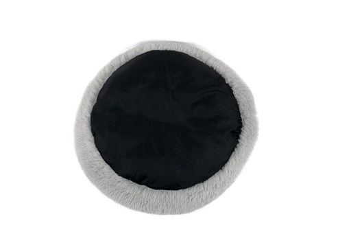 M-pets Tahiti Soft Cushions L - Light Grey