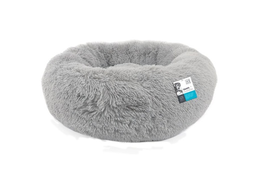 M-pets Tahiti Soft Cushions L - Light Grey