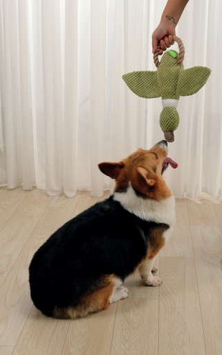 M-pets Buck Eco Dog Toy