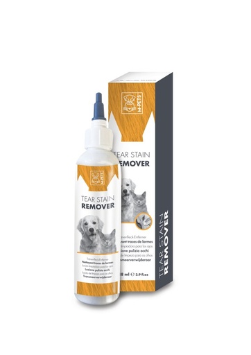 M-pets Tear Stain Remover