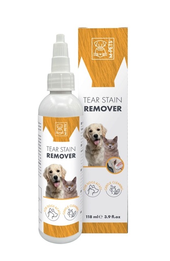 M-pets Tear Stain Remover