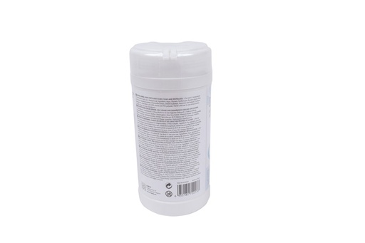 M-pets Teeth Wipes - 40 Pcs
