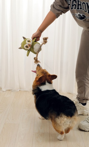 M-pets Thor Eco Dog Toys
