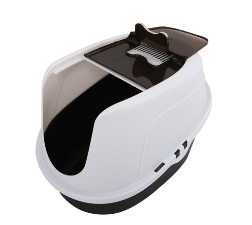 M-pets Tima Cat Toilet - L