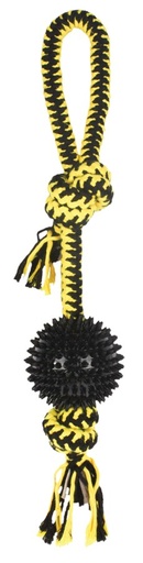 M-pets Twist Prickly Ball