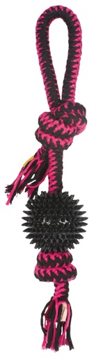 M-pets Twist Prickly Ball