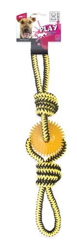 M-pets Twist Prickly Trio